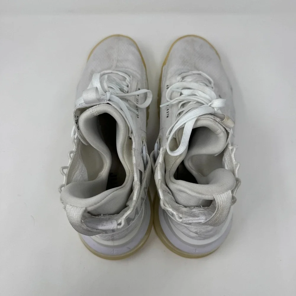 Jordan Proto Max 720 Shoes Summit White BQ6623-100 Sneakers Men's Size 10.5